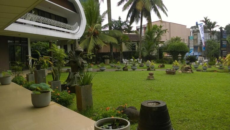 Nilani Hotel