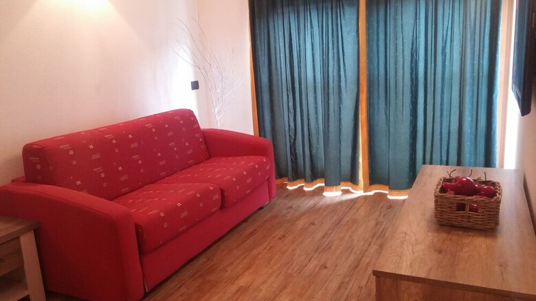 Apartamento Appartamento Isola