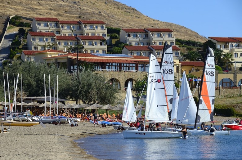Hotel Lemnos Village Resort
