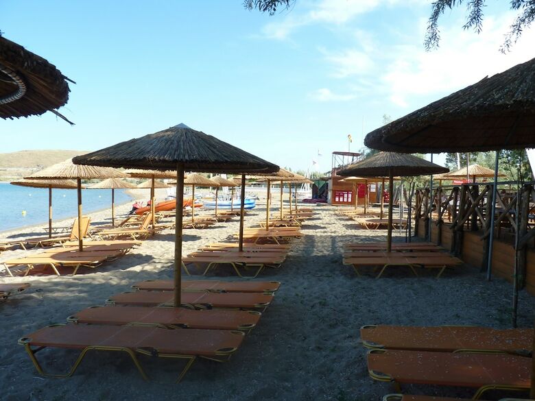 Hotel Lemnos Village Resort