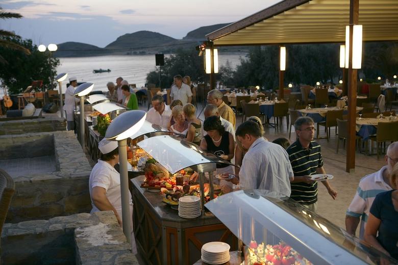 Hotel Lemnos Village Resort