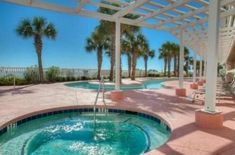 Crescent Keyes By Elliott Beach Rentals