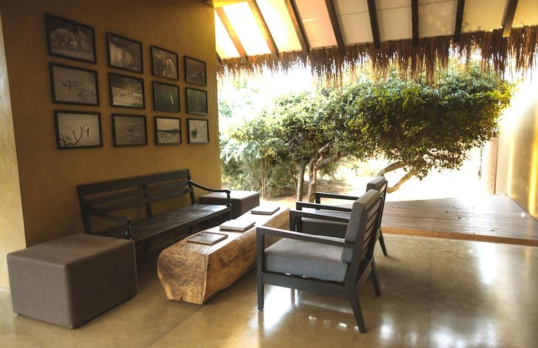 Jetwing Safari Camp ( All Inclusive)
