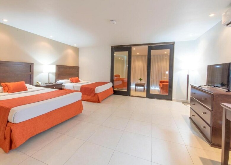 Apartamento Mount Irvine Bay Resort