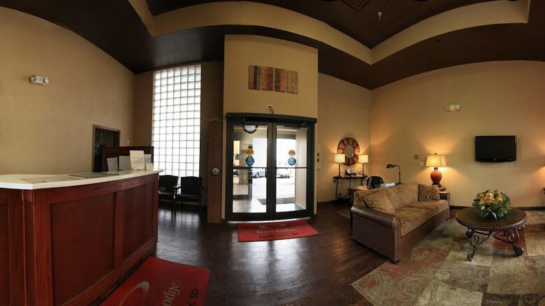 Hotel Econo Lodge Black Hills