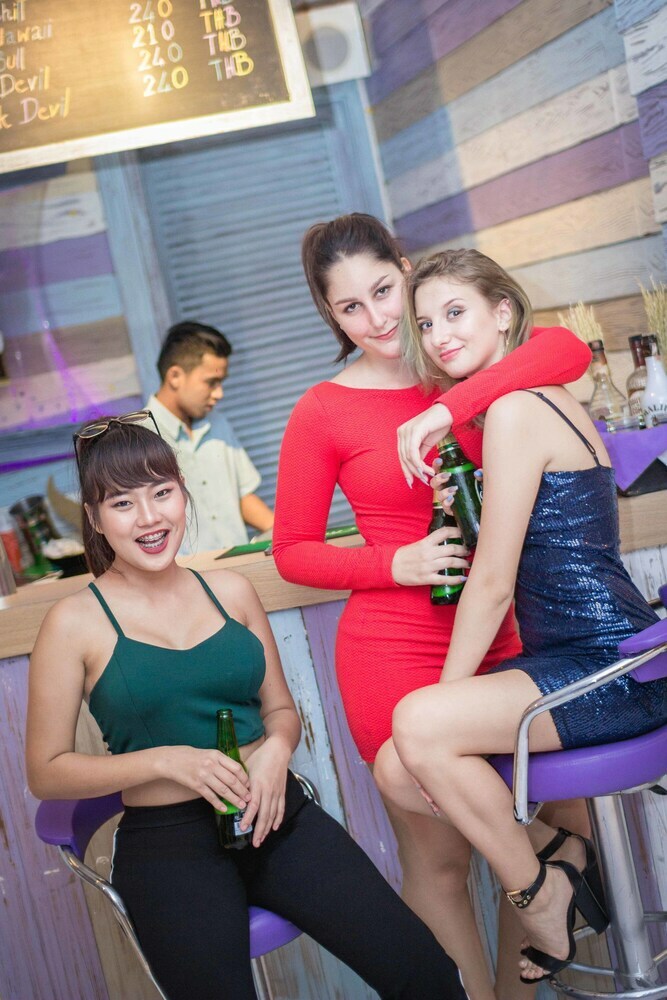 Hotel Mercure Pattaya