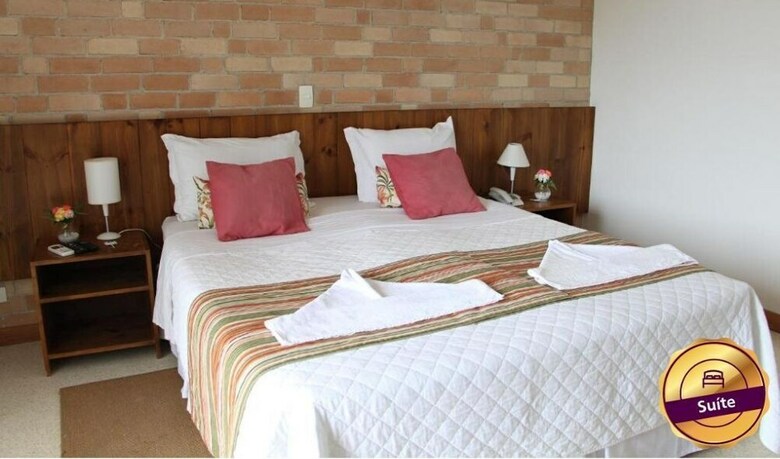 Itapo� Marina Hotel