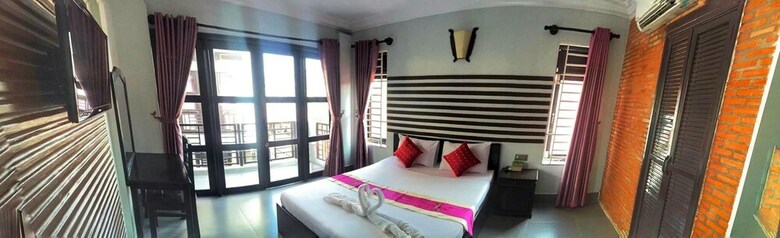 Hotel Vibola Guesthouse