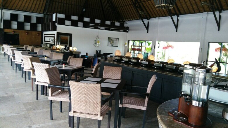 Hotel Royal Pool Villa Bali