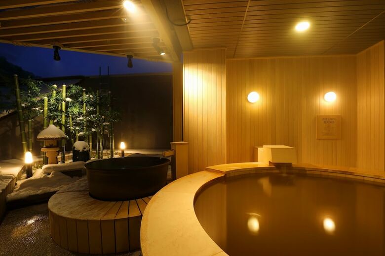 Hotel Sheraton Hokkaido Kiroro Resort