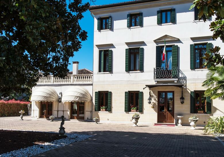 Hotel Villa Foscarini