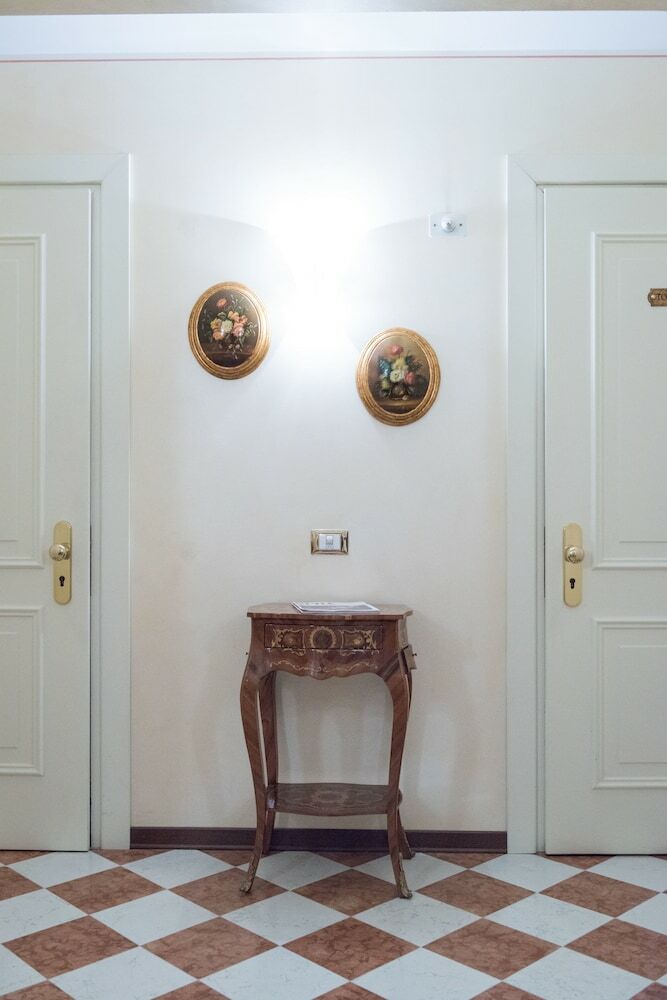 Hotel Villa Foscarini