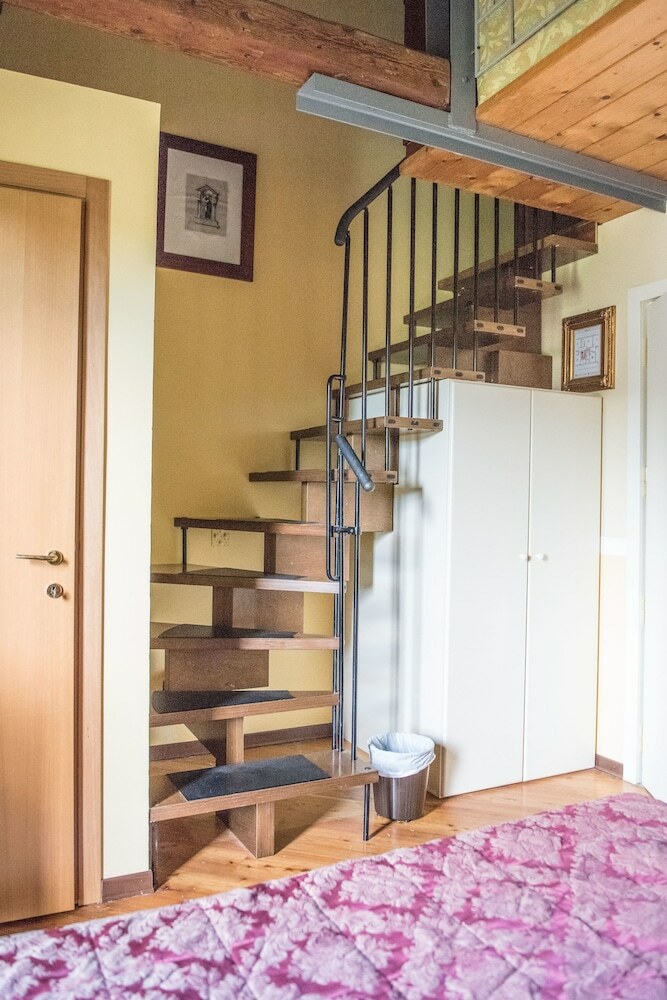 Hotel Villa Foscarini