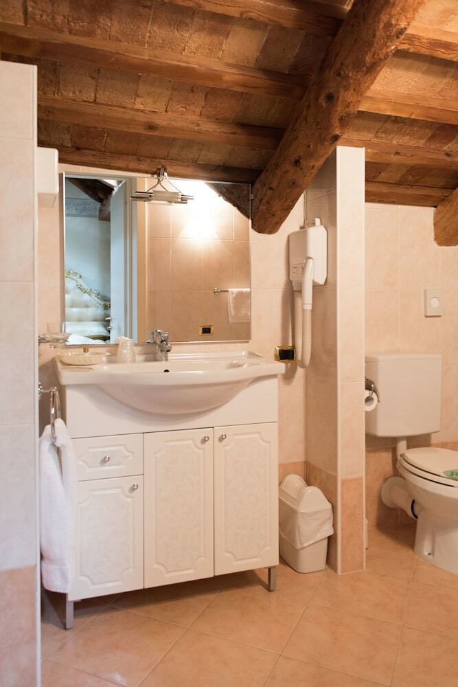 Hotel Villa Foscarini