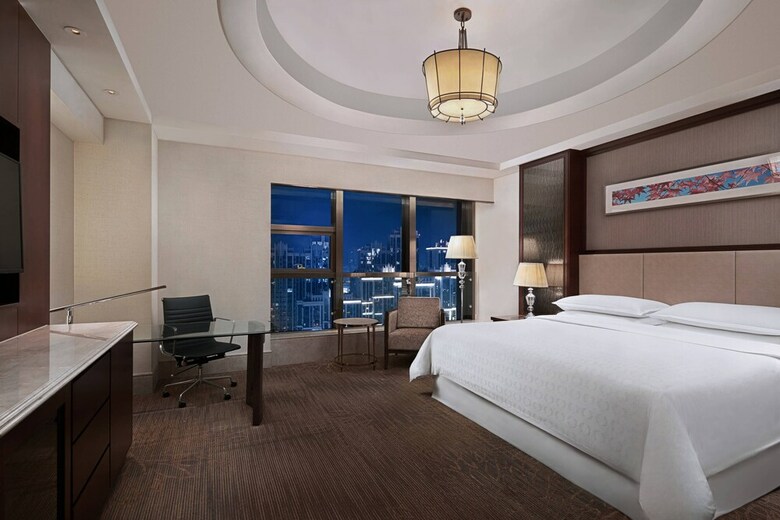 Sheraton Nanchang Hotel