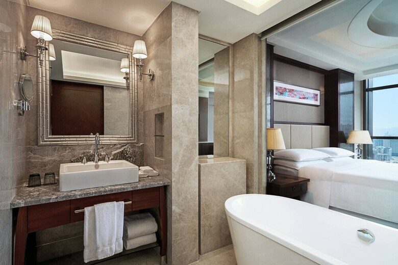 Sheraton Nanchang Hotel