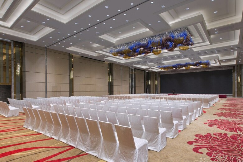 Sheraton Nanchang Hotel