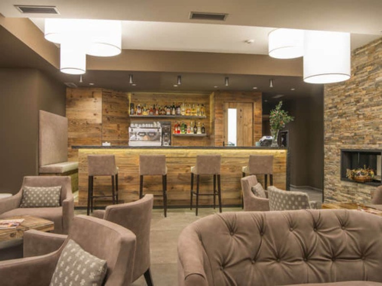 Hotel Garn� Caminetto