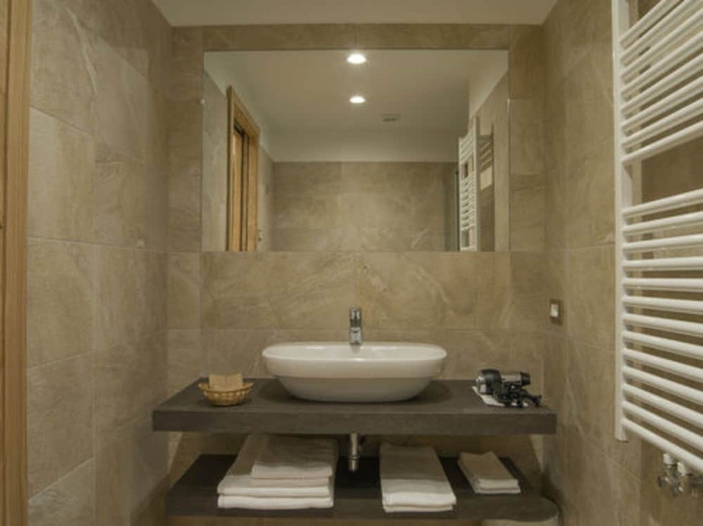 Hotel Garn� Caminetto