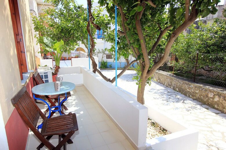 Hotel Symi Center