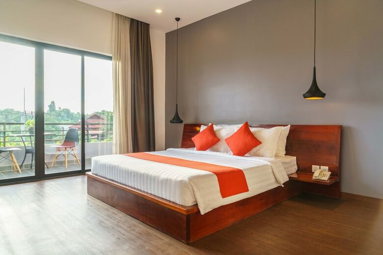 Hotel Residence 101