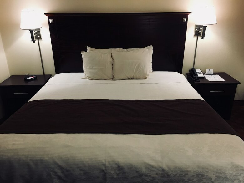 Hotel Best Western Bar Harbour Inn