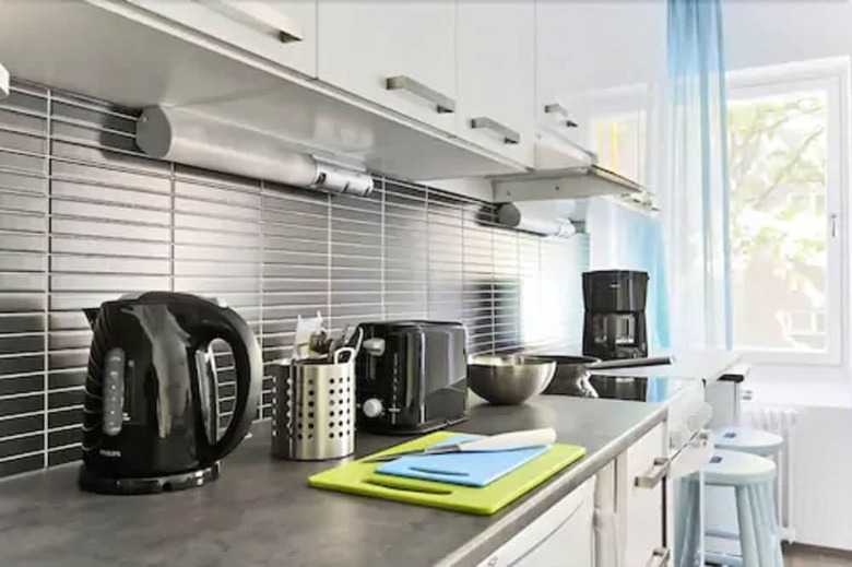 Forenom Serviced Apartments Helsinki Lapinlahdenkatu