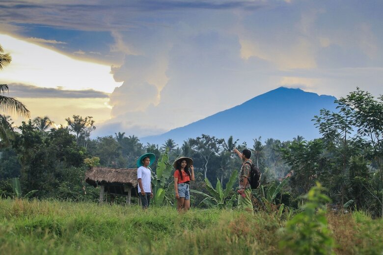 Hotel Puri Suksma Ubud