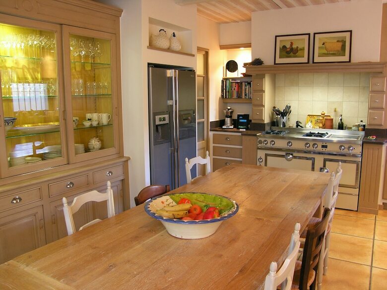 Bed & Breakfast Villa Mas St Jean