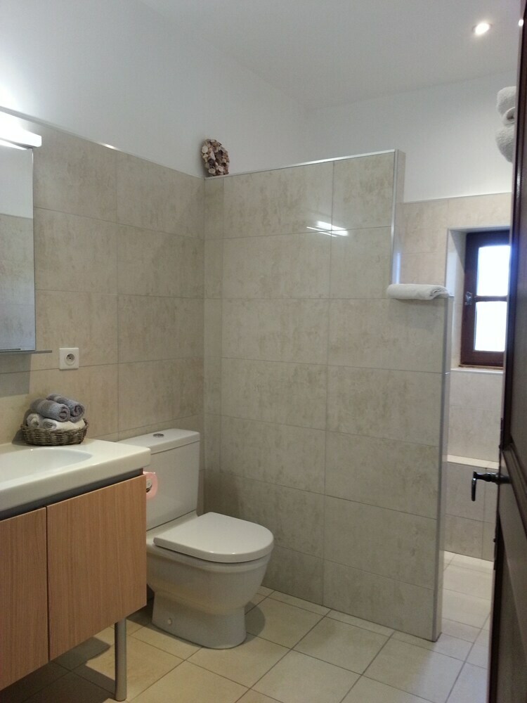 Bed & Breakfast Villa Mas St Jean