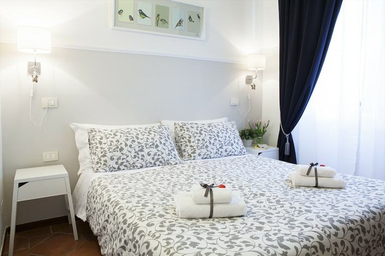 Piccarda Bed And Breakfast