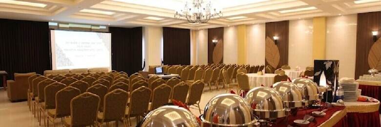 Cantya Hotel