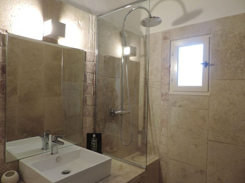 Apartamento Les Garrigues de La Vall�e Des Baux