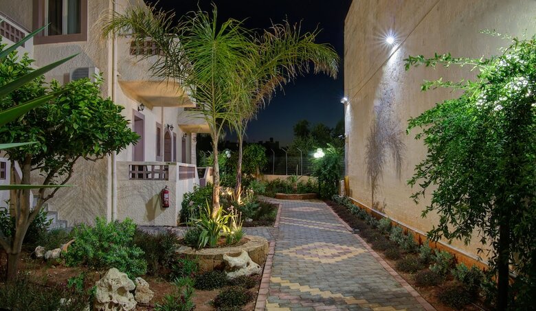 Apartamentos Ilios II