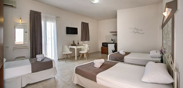 Apartamentos Ilios II