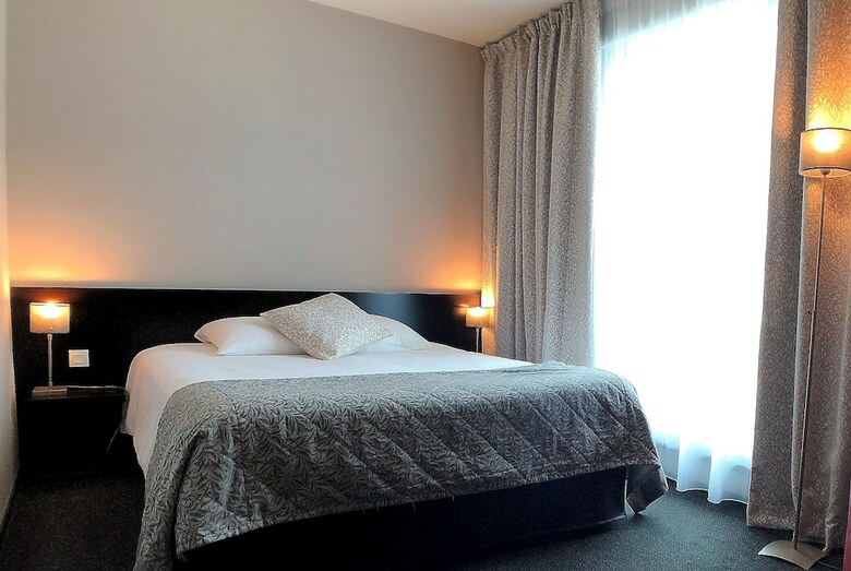 La Paix Hotel Contemporain