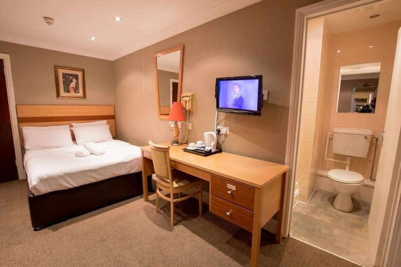 Newham Hotel Limited