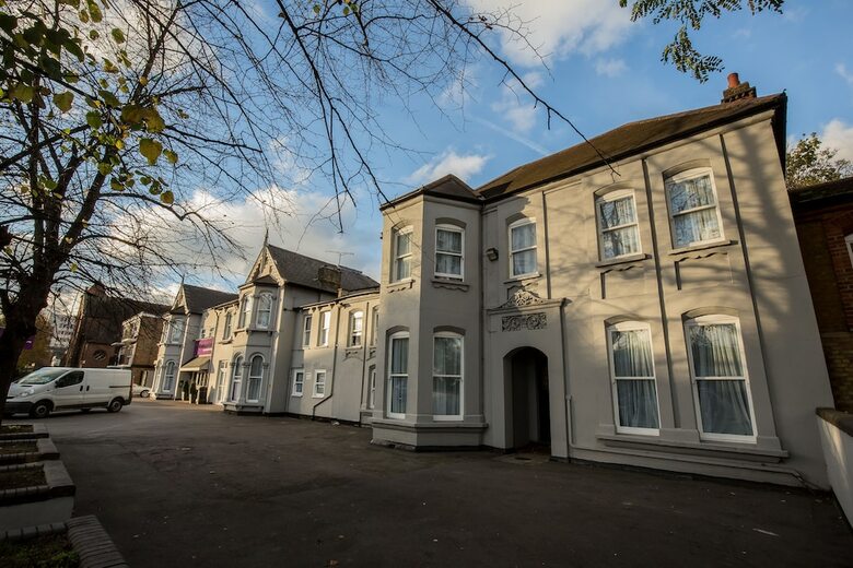 Newham Hotel Limited