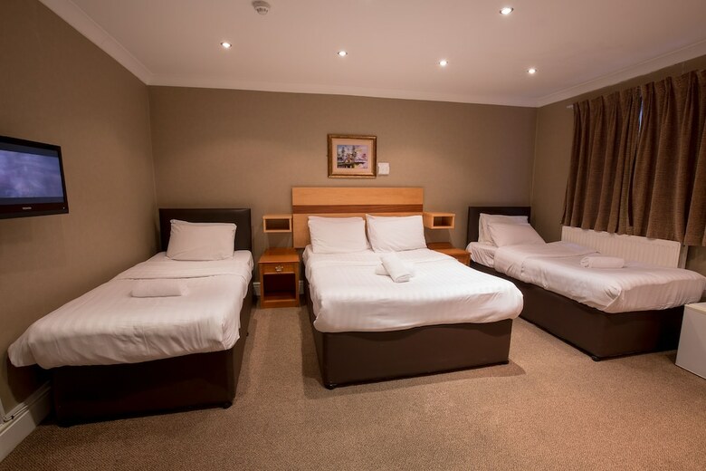 Newham Hotel Limited