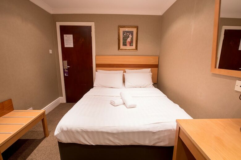 Newham Hotel Limited