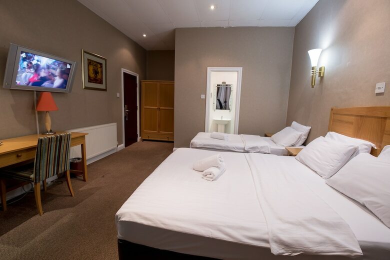 Newham Hotel Limited