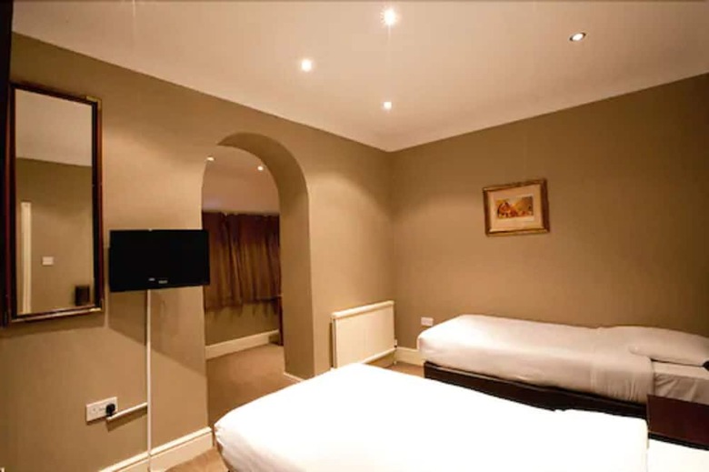 Newham Hotel Limited