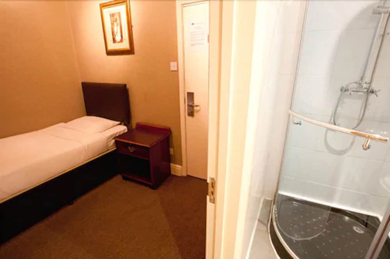Newham Hotel Limited