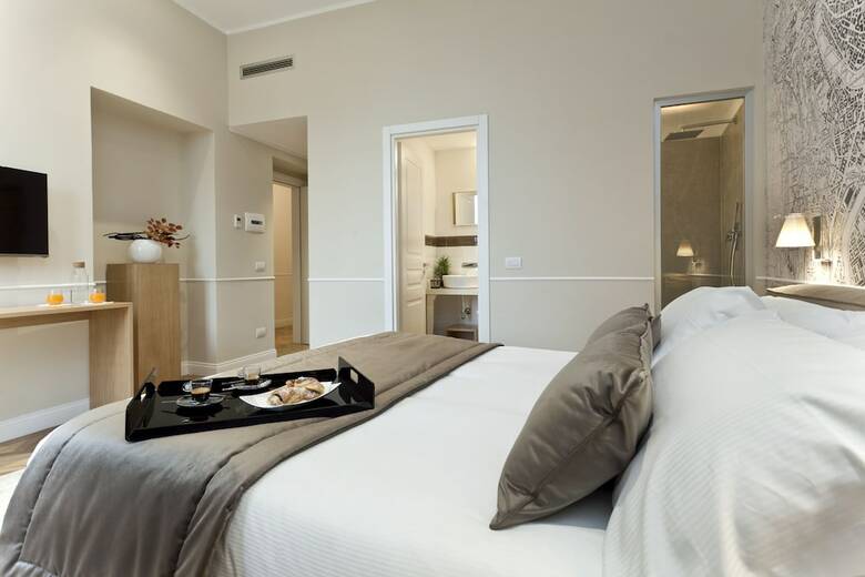 Vanity Hotel Navona