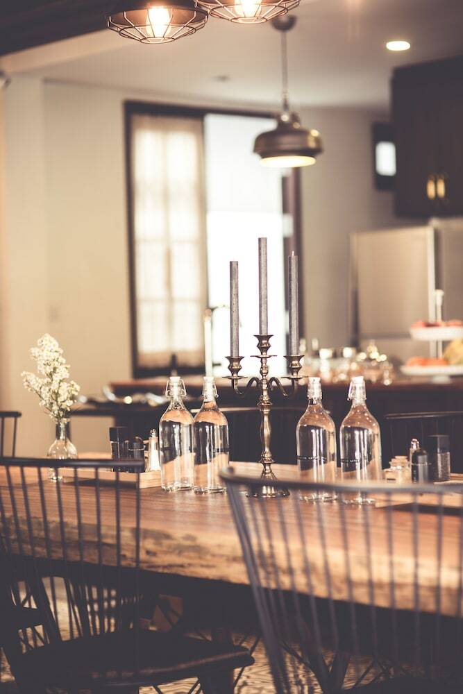 Hotel Once (Upon A Time) Chiang Mai Boutique Home