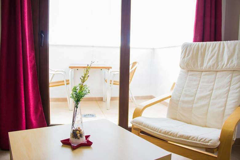 Hostal Centro de Naturaleza Ca�ada Verde