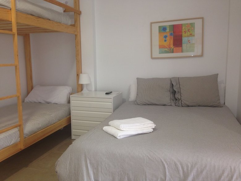 Hostal Centro de Naturaleza Ca�ada Verde