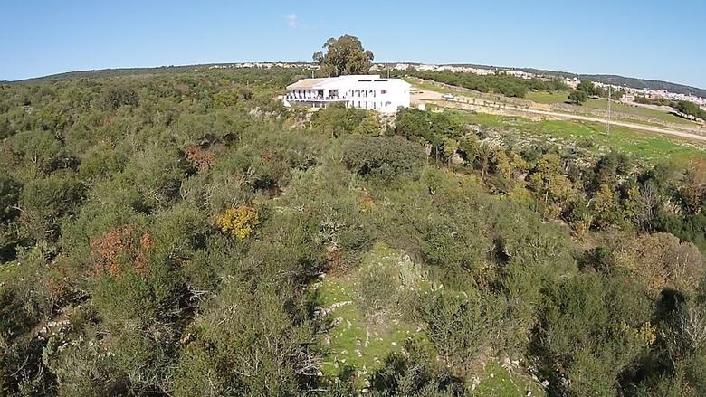 Hostal Centro de Naturaleza Ca�ada Verde