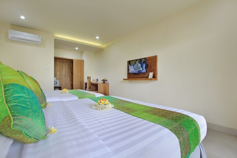 Hotel Bucu View Resort By Pramana
