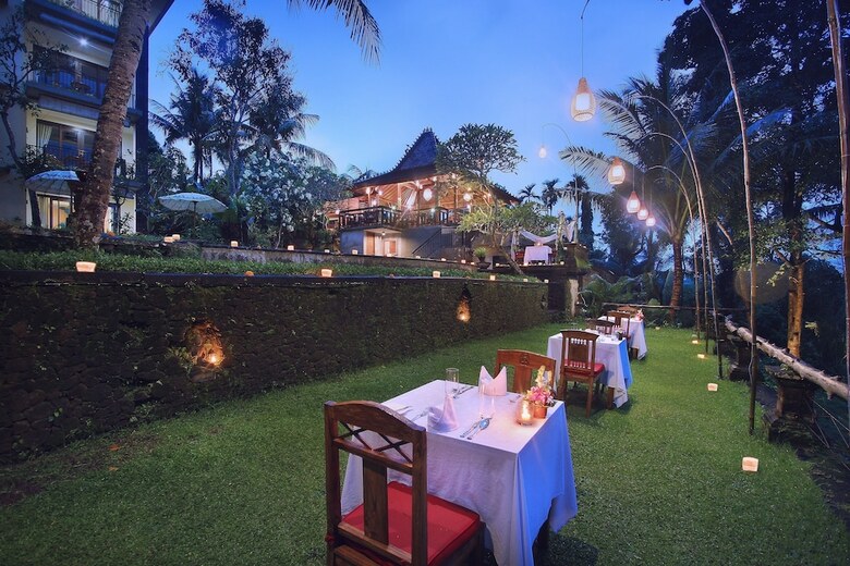 Hotel Bucu View Resort By Pramana